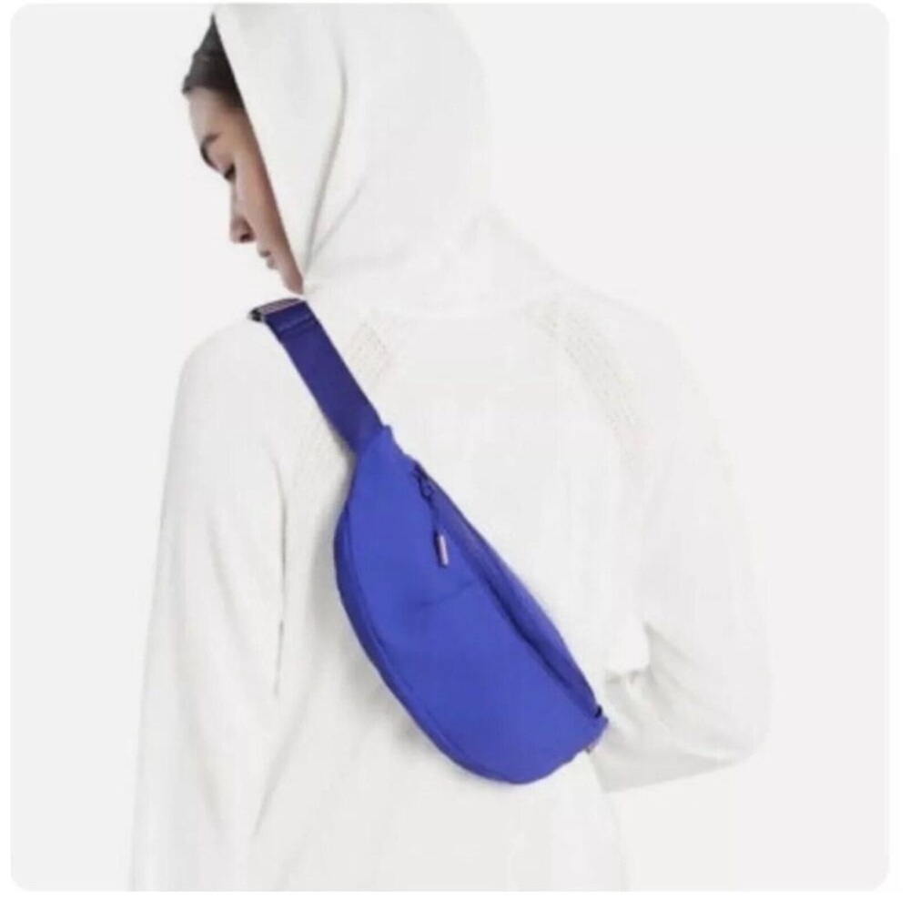 Kinetic Waist Bag
